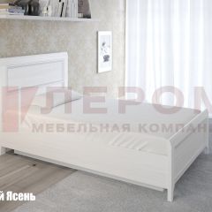 Кровать КР-1021 в Качканаре - kachkanar.mebel24.online | фото 4