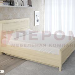 Кровать КР-1023 в Качканаре - kachkanar.mebel24.online | фото