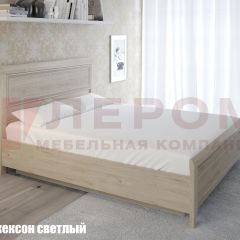Кровать КР-1023 в Качканаре - kachkanar.mebel24.online | фото 2