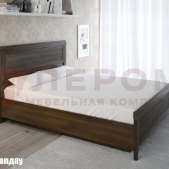 Кровать КР-1024 в Качканаре - kachkanar.mebel24.online | фото 3