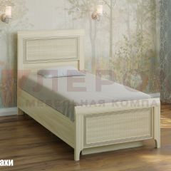 Кровать КР-1025 в Качканаре - kachkanar.mebel24.online | фото