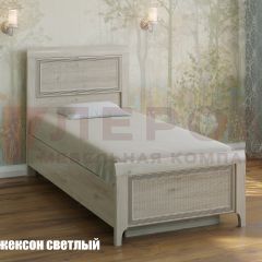 Кровать КР-1025 в Качканаре - kachkanar.mebel24.online | фото 2
