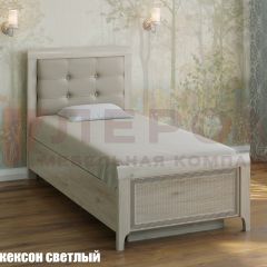 Кровать КР-1035 в Качканаре - kachkanar.mebel24.online | фото 2