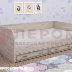 Кровать КР-1042 в Качканаре - kachkanar.mebel24.online | фото 2