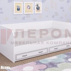 Кровать КР-1042 в Качканаре - kachkanar.mebel24.online | фото 4