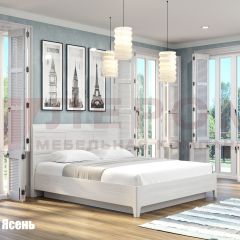Кровать КР-1863 в Качканаре - kachkanar.mebel24.online | фото 4