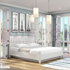 Кровать КР-1864 в Качканаре - kachkanar.mebel24.online | фото 4