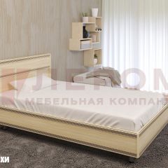 Кровать КР-2001 в Качканаре - kachkanar.mebel24.online | фото