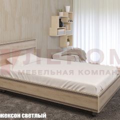 Кровать КР-2001 в Качканаре - kachkanar.mebel24.online | фото 2
