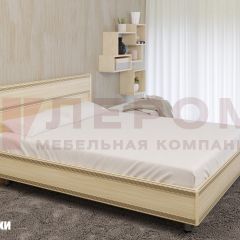 Кровать КР-2002 в Качканаре - kachkanar.mebel24.online | фото 1