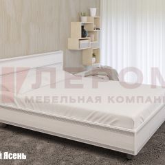 Кровать КР-2002 в Качканаре - kachkanar.mebel24.online | фото 4