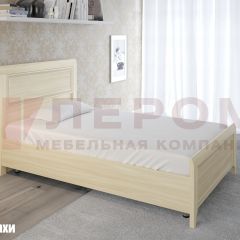 Кровать КР-2021 в Качканаре - kachkanar.mebel24.online | фото