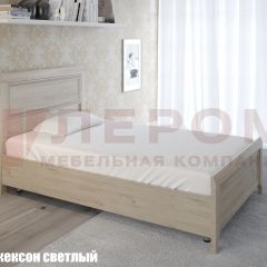 Кровать КР-2021 в Качканаре - kachkanar.mebel24.online | фото 2