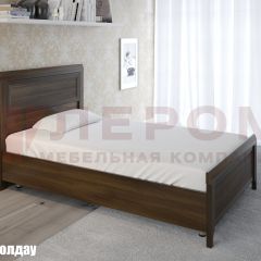 Кровать КР-2021 в Качканаре - kachkanar.mebel24.online | фото 3