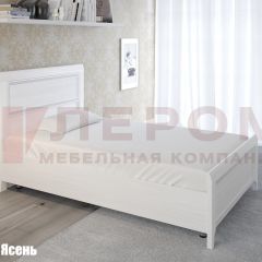 Кровать КР-2021 в Качканаре - kachkanar.mebel24.online | фото 4