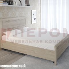 Кровать КР-2023 в Качканаре - kachkanar.mebel24.online | фото 2