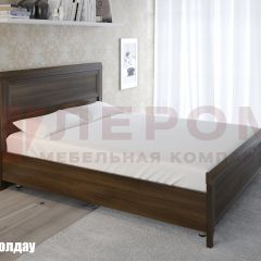 Кровать КР-2023 в Качканаре - kachkanar.mebel24.online | фото 3
