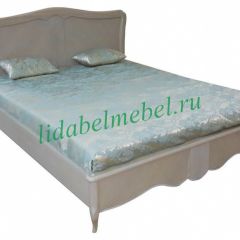 Кровать Лаура ММ-267-02/12Б (1200х2000) в Качканаре - kachkanar.mebel24.online | фото