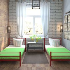 Кровать Милана мини plus 1900 (МилСон) в Качканаре - kachkanar.mebel24.online | фото