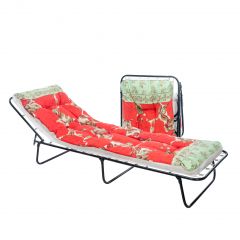 Кровать раскладная LESET (Модель 207) в Качканаре - kachkanar.mebel24.online | фото 1