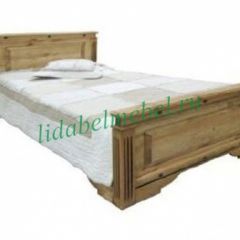 Кровать полуторная "Викинг-01" 1,2 (1200х1950) Л.152.05.14.001 в Качканаре - kachkanar.mebel24.online | фото