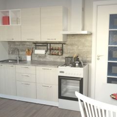 Кухонный гарнитур Лариса стандарт 4 1600 мм в Качканаре - kachkanar.mebel24.online | фото