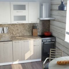 Кухонный гарнитур Ольга макси 3 1800 мм в Качканаре - kachkanar.mebel24.online | фото