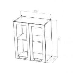 Кухонный гарнитур Паола компакт 2200 мм в Качканаре - kachkanar.mebel24.online | фото 13