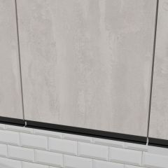 Кухонный гарнитур Сюита мега прайм 1500х2700 мм в Качканаре - kachkanar.mebel24.online | фото 9
