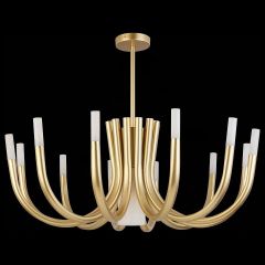 Люстра на штанге ST-Luce Pafe SL1173.202.13 в Качканаре - kachkanar.mebel24.online | фото 4