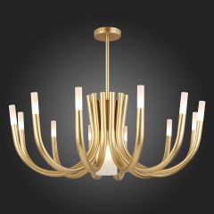 Люстра на штанге ST-Luce Pafe SL1173.202.13 в Качканаре - kachkanar.mebel24.online | фото 5