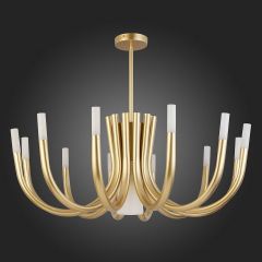 Люстра на штанге ST-Luce Pafe SL1173.202.13 в Качканаре - kachkanar.mebel24.online | фото 6