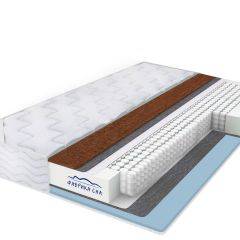 Матрас Bio Balance TFK (h170) в Качканаре - kachkanar.mebel24.online | фото