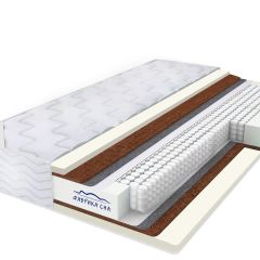 Матрас Bio Memory cocos TFK (h200) в Качканаре - kachkanar.mebel24.online | фото