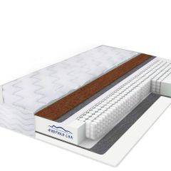Матрас Bio Tonus TFK (h160) в Качканаре - kachkanar.mebel24.online | фото 1