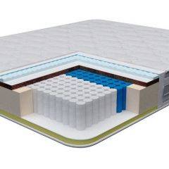 Матрас Concordia Dolcezza Multipocket 5 Zone (h290) в Качканаре - kachkanar.mebel24.online | фото 2