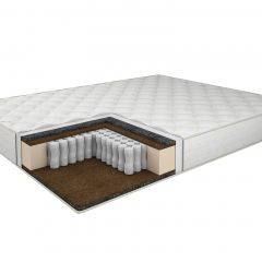 Матрас CoнRise Lux Soft (h185) жаккард в Качканаре - kachkanar.mebel24.online | фото