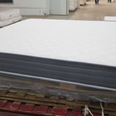 Матрас CoнRise Lux Soft (h185) жаккард в Качканаре - kachkanar.mebel24.online | фото 3