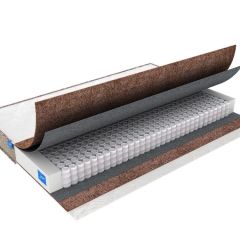 Матрас Eco Hard (h160) в Качканаре - kachkanar.mebel24.online | фото
