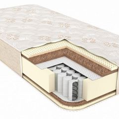 Матрас Honey Pie h230 в Качканаре - kachkanar.mebel24.online | фото
