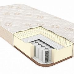 Матрас Honey Season МУЛЬТИПАКЕТ h2190 в Качканаре - kachkanar.mebel24.online | фото