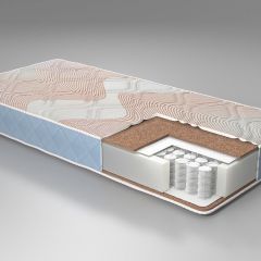 Матрас Real Beauty (Бьюти) h190 в Качканаре - kachkanar.mebel24.online | фото