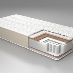 Матрас Real Beauty Norm h210 в Качканаре - kachkanar.mebel24.online | фото 1