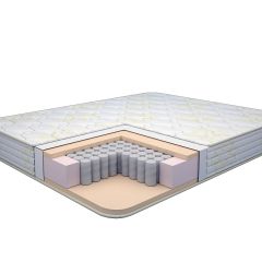 Матрас Super Comfort h210 (серия Modern) в Качканаре - kachkanar.mebel24.online | фото