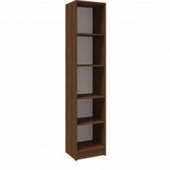 Модульная гостиная Веста (Орех Донской) в Качканаре - kachkanar.mebel24.online | фото 4