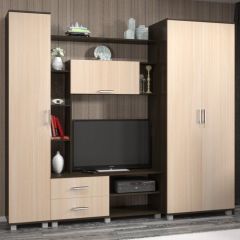 ЕВА  Модульная система в Качканаре - kachkanar.mebel24.online | фото