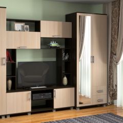 ЕВА  Модульная система в Качканаре - kachkanar.mebel24.online | фото 3