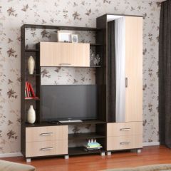 ЕВА  Модульная система в Качканаре - kachkanar.mebel24.online | фото 4