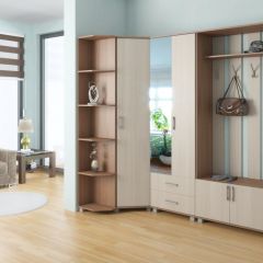 КАРИНА Модульная система в Качканаре - kachkanar.mebel24.online | фото 3