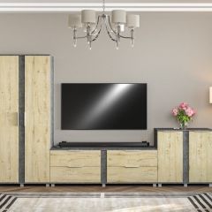 ПАНДОРА Модульная система в Качканаре - kachkanar.mebel24.online | фото
